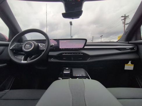 New 2026 Buick Enclave Preferred image 2