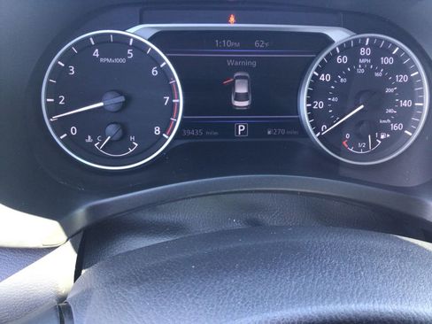 Used 2022 Nissan Sentra SV image 16