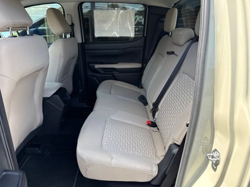 New 2026 Ford Ranger XLT AWD/4WD image 21