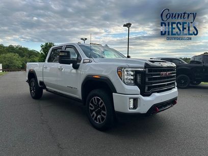 Used 2023 GMC Sierra 2500 AT4 w/ AT4 Premium Plus Package
