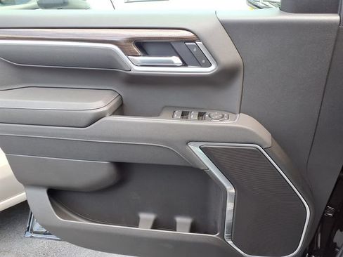 New 2026 Chevrolet Silverado 1500 RST AWD/4WD image 13