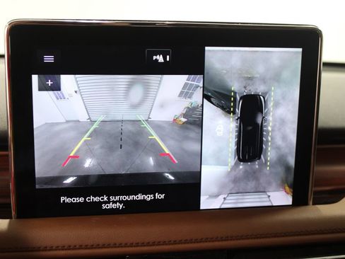 Used 2024 Lincoln Aviator Reserve w/ Equipment Group 201A image 53