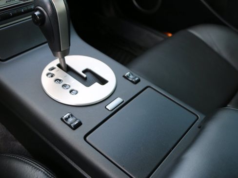Used 2003 INFINITI G35 Coupe w/ Premium Pkg RWD image 21