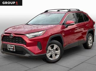 Used 2024 Toyota RAV4 XLE w/ Convenience Package FWD video 1