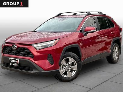 Used 2024 Toyota RAV4 XLE w/ Convenience Package