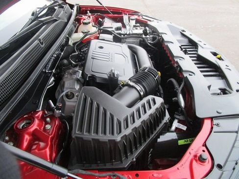 Certified 2024 Chevrolet Blazer LT w/ Convenience Package image 11