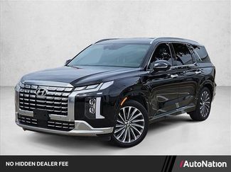 Used 2024 Hyundai Palisade Calligraphy FWD video 1