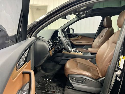 Used 2017 Audi Q7 2.0T Premium image 21