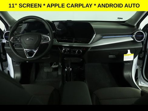 New 2026 Chevrolet Trax LT FWD image 5
