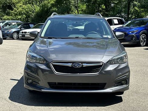 Used 2019 Subaru Impreza 2.0i Premium AWD/4WD image 19