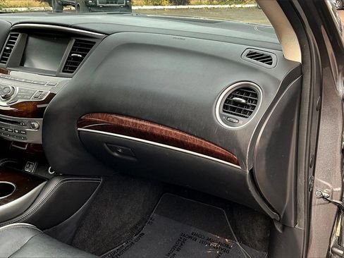 Used 2019 INFINITI QX60 Luxe w/ Sensory Package image 20