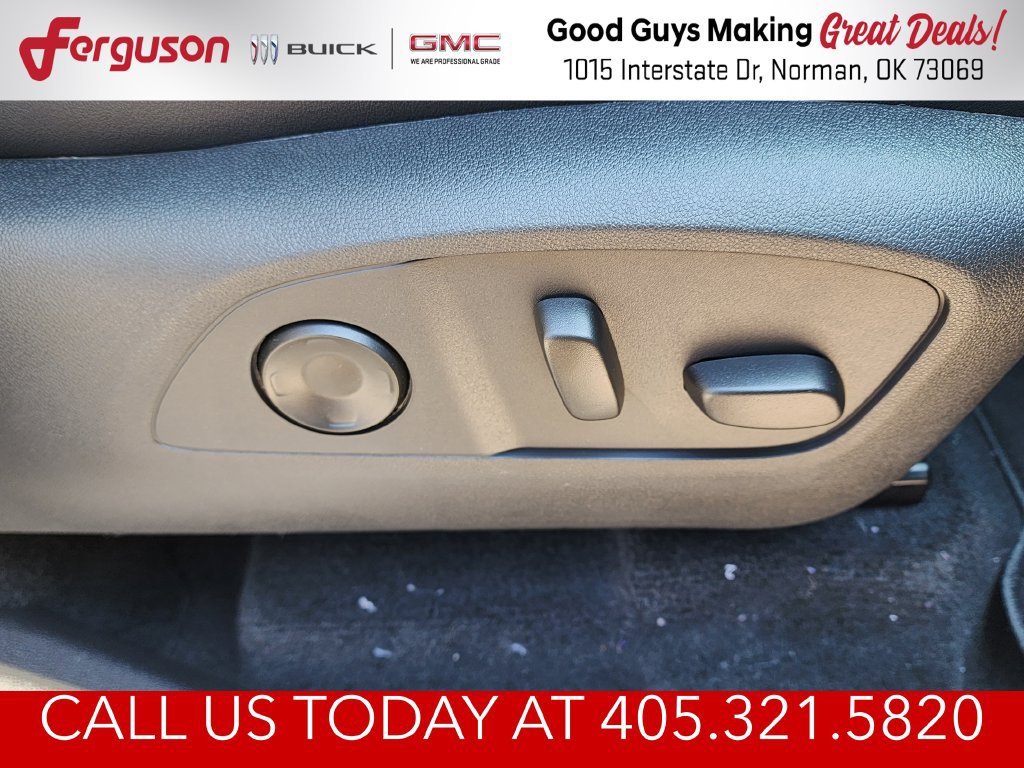 New 2027 Buick Enclave Preferred w/ Power Package FWD image 41