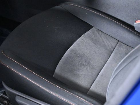 Certified 2022 Nissan Sentra SR FWD image 26