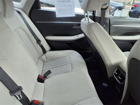 Certified 2023 Hyundai Sonata SEL w/ Cargo Package image 18