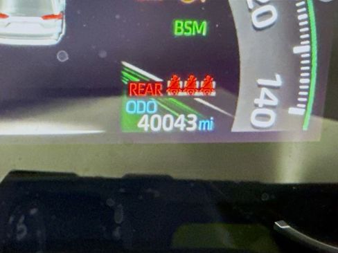 Certified 2024 Toyota RAV4 Adventure w/ Convenience Package AWD/4WD image 5