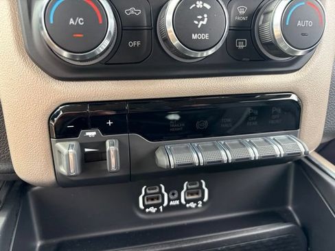 Used 2021 RAM 3500 Laramie w/ Cold Weather Group AWD/4WD image 59