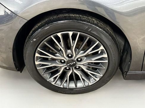 Used 2023 Kia Forte GT-Line image 10