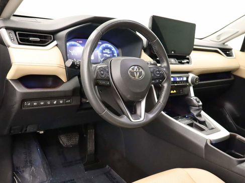 Used 2023 Toyota RAV4 Limited image 14