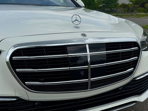 Used 2023 Mercedes-Benz S 580 4MATIC Sedan image 81