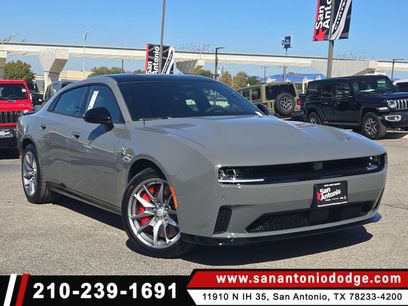 New 2026 Dodge Charger R/T Scat Pack