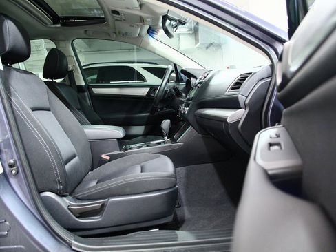 Used 2016 Subaru Legacy 2.5i Premium image 23