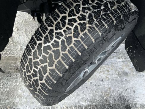 New 2026 Chevrolet Silverado 1500 LT w/ Z71 Off-Road Package image 22