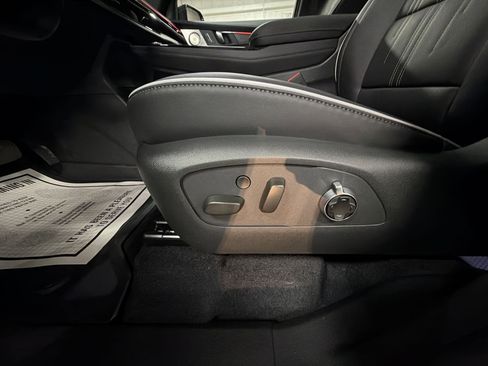 New 2026 Buick Enclave Avenir w/ Super Cruise Package image 20