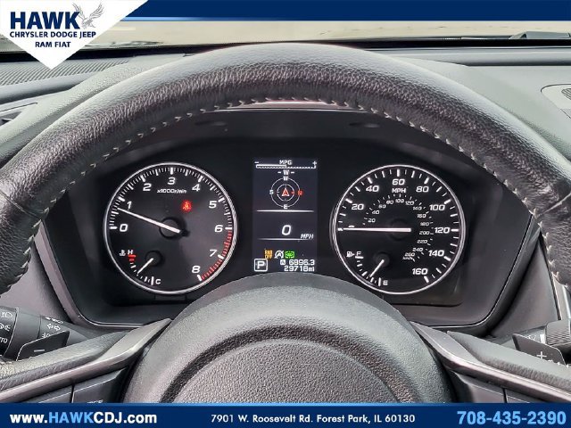 Used 2025 Subaru Outback Limited AWD/4WD image 17