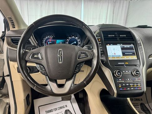 Used 2017 Lincoln MKC Reserve FWD image 14