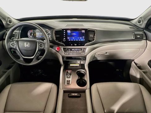 Used 2023 Honda Ridgeline RTL-E image 28
