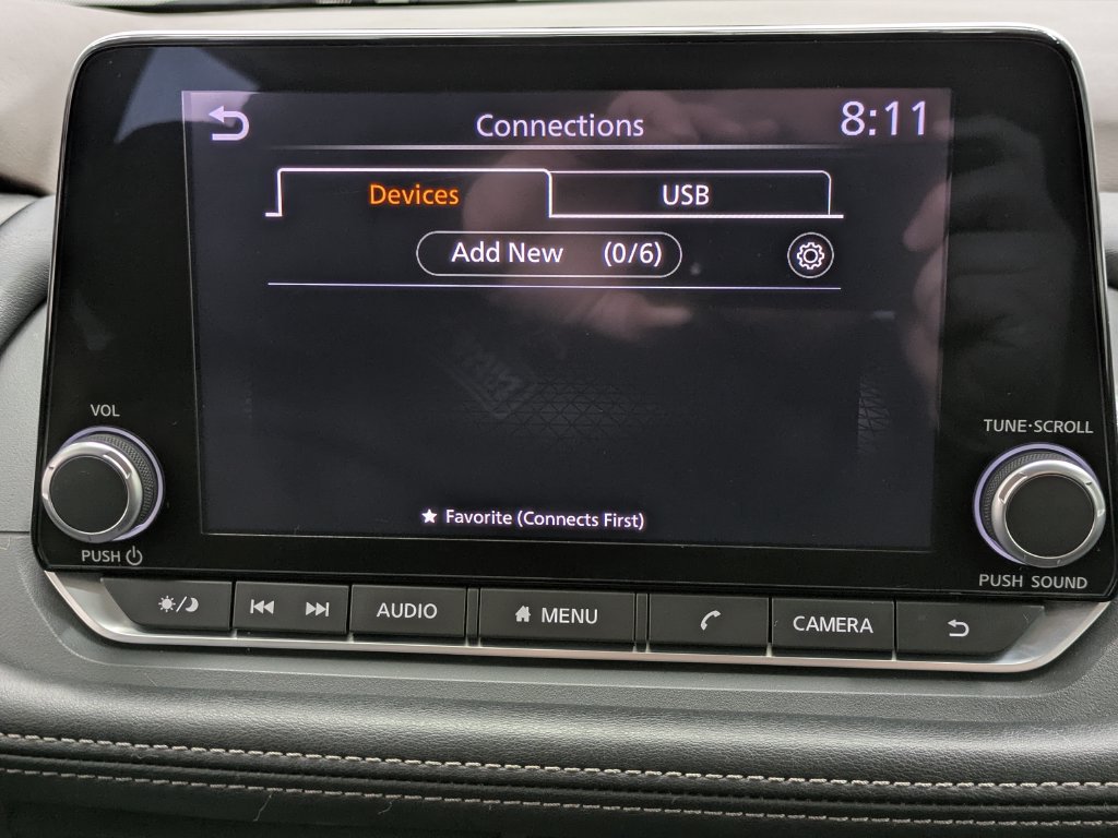 Used 2023 Nissan Rogue S AWD/4WD image 20