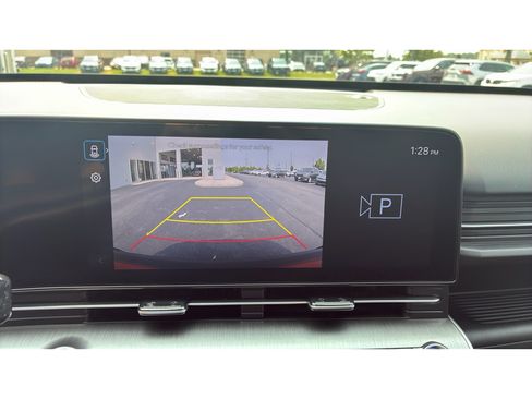 Used 2025 Hyundai Kona SEL AWD/4WD image 24