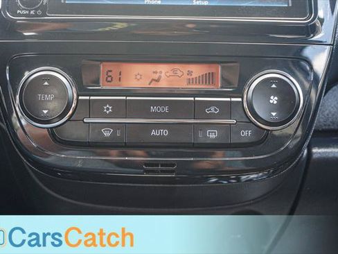 Used 2024 Mitsubishi Mirage ES FWD image 23