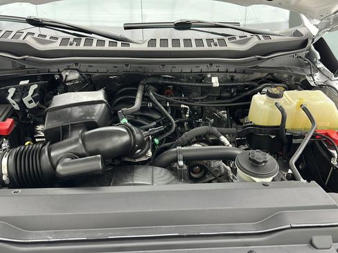 Used 2023 Ford F350 XLT w/ Snow Plow/Camper Package AWD/4WD image 26