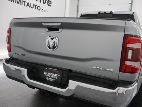 Used 2020 RAM 2500 Big Horn w/ Level 2 Equipment Group AWD/4WD image 28