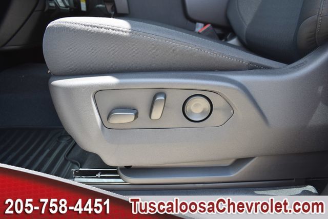 New 2026 Chevrolet Silverado 2500 Custom w/ Custom Value Package AWD/4WD image 15