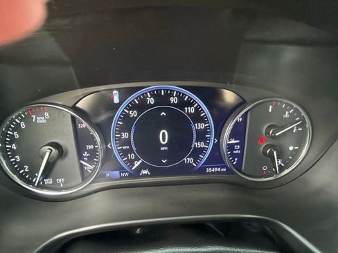 Used 2023 Buick Enclave Avenir image 17