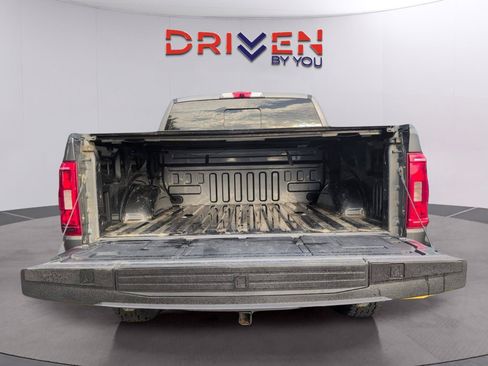 Used 2021 Ford F150 XLT w/ Equipment Group 302A High AWD/4WD image 9
