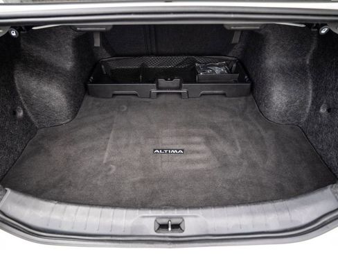 Used 2023 Nissan Altima 2.5 SV image 33