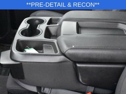 Used 2022 Chevrolet Silverado 1500 LT image 12