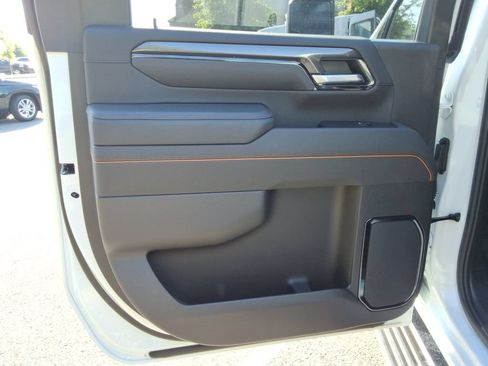 Certified 2026 GMC Sierra 2500 AT4 w/ AT4 Premium Plus Package AWD/4WD image 20