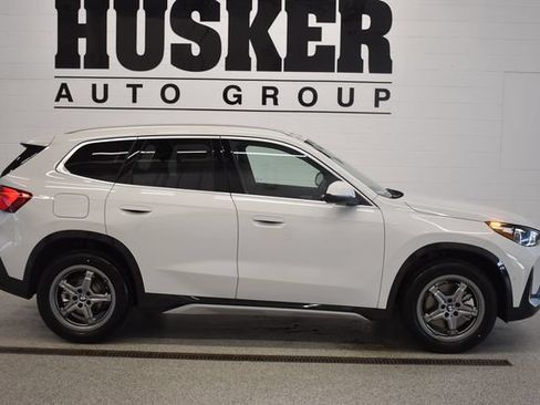 New 2026 BMW X1 xDrive28i w/ Convenience Package AWD/4WD image 2