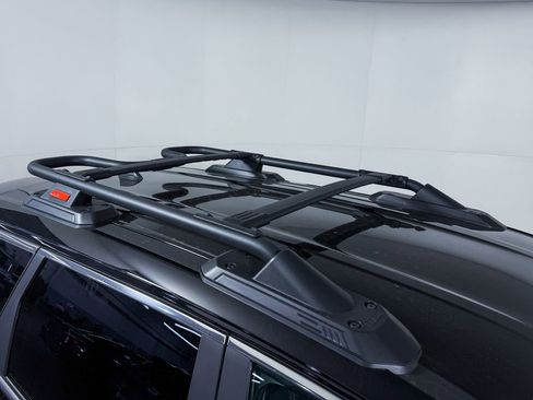 New 2026 Nissan Rogue SV AWD/4WD image 30