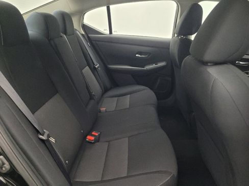 Used 2022 Nissan Sentra SV w/ All-Weather Package FWD image 19