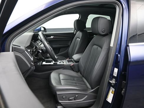 Used 2022 Audi Q5 2.0T Premium w/ Convenience Package image 25