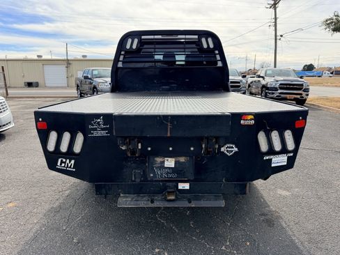 Used 2012 Ford F250 XL w/ PWR Equipment Group image 4