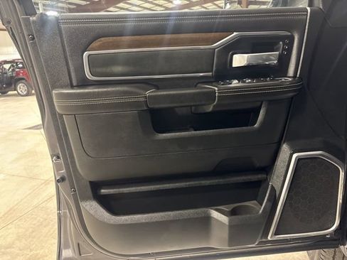 Used 2022 RAM 2500 Laramie image 14