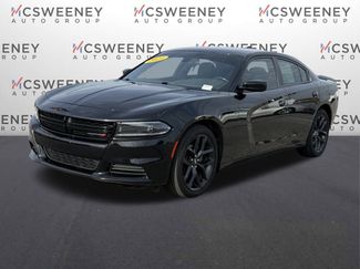 Used 2023 Dodge Charger SXT w/ Blacktop Package 360° Tour