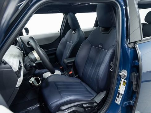 Certified 2026 MINI Cooper S FWD image 21