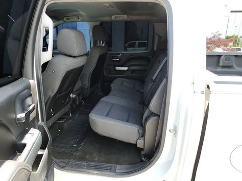 Used 2015 Chevrolet Silverado 1500 LT AWD/4WD image 25